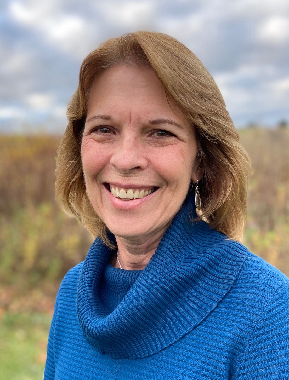 Mary Schreindorfer